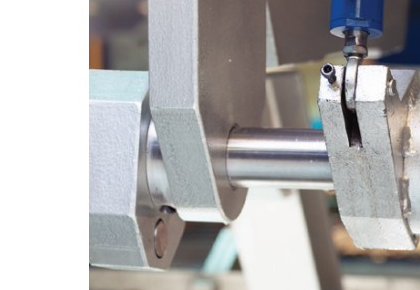 Soudage par friction de profilés aluminium