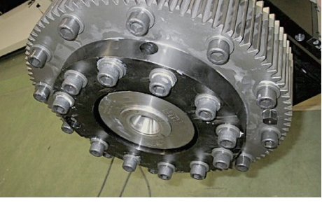 Impression de canettes en aluminium